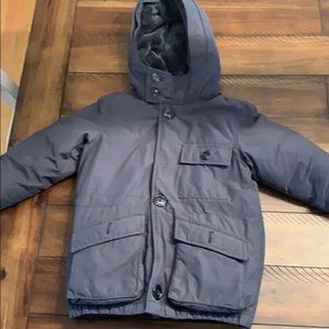 GapKids winter jacket